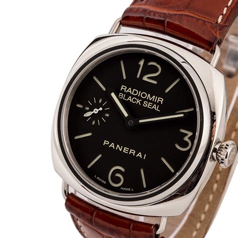 most popular panerai|pam 183 panerai models.